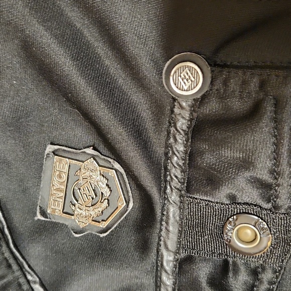 Enyce Full Zip Button Up Sweater Vintage Y2K - Picture 7 of 13